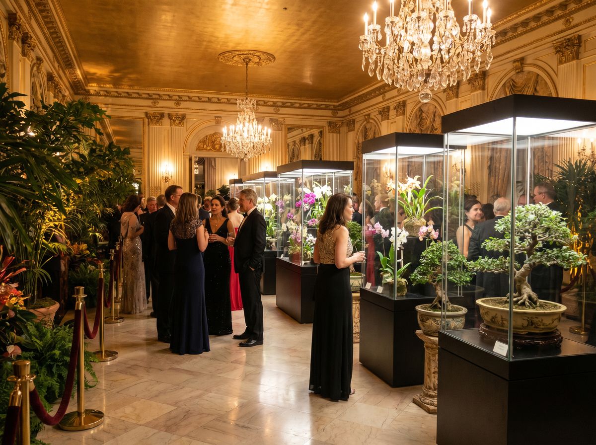 小小绘植物爱好视频