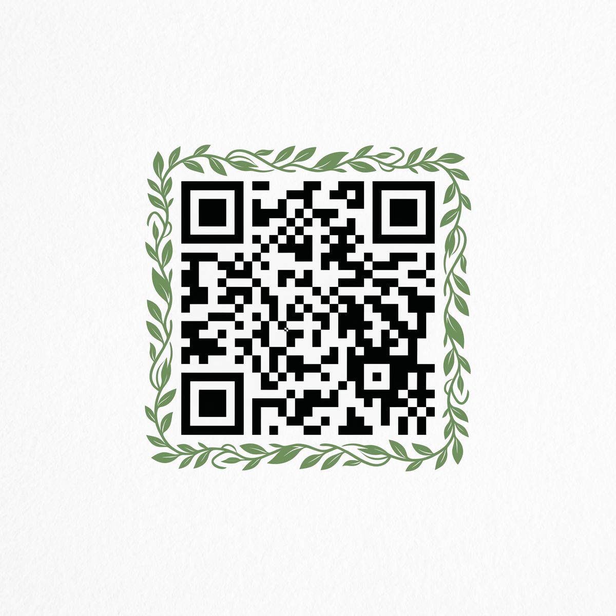 小小绘公众号二维码