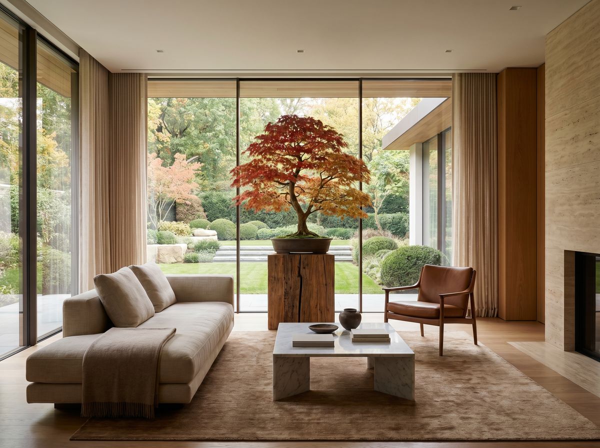 小小绘盆景视频教程